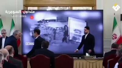  سفرای بریتانیا، آلمان، ایتالیا و فرانسه به وزارت خارجه ایران