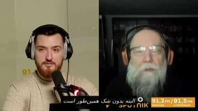  الکساندر دوگین معتقد است که آمریکا و اسرائیل در ناآرامی‌های ایران دست دارند.