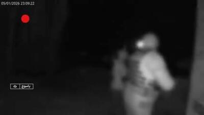  عملیات غافلگیرانه و لحظه دستگیری تروریست‌های مسلح در یاسوج