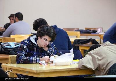 «تعویق» برگزاری آزمون‌های دانشگاه‌ علوم پزشکی خراسان شمالی - تسنیم