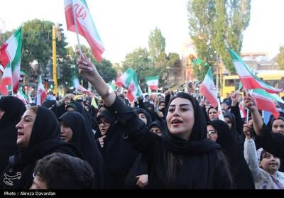 فراخوان نهادهای مختلف برای شرکت گسترده مردم در تجمع فردا - تسنیم