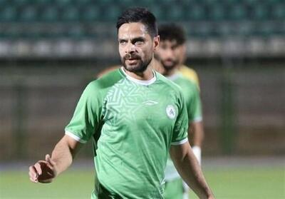 کامیابی‌نیا با مس رفسنجان به توافق نرسید - تسنیم