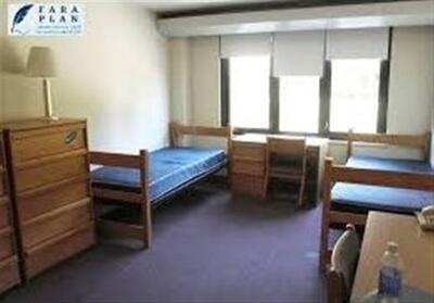 خوابگاه‌های دانشگاه تهران از فردا تعطیل شد - تسنیم