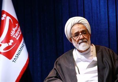 بلوغ سیاسی مردم در رویارویی   با فتنه ستودنی است   فیلم - تسنیم