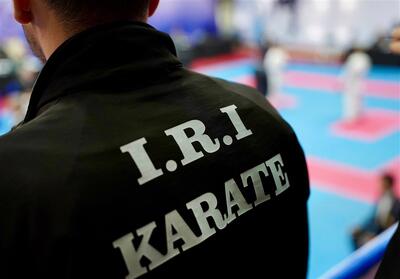 شروع پرقدرت کاراته در سال 2026/ قهرمانی ایران در لیگ جهانی تفلیس - تسنیم