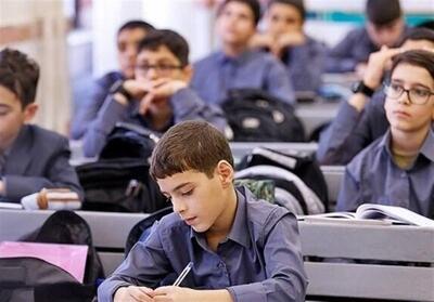 170 مدرسه خراسان شمالی دو نوبته ‌فعالیت می‌کنند - تسنیم