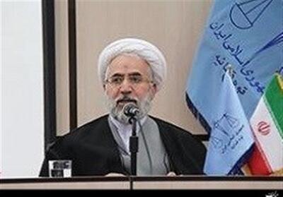 موحدی: منتشرکنندگان اطلاعیه اغتشاشگران، تعقیب قضائی می‌شوند - تسنیم