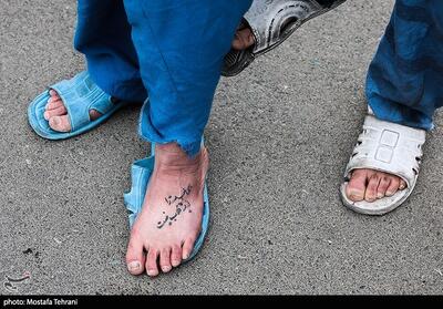 دستگیری عوامل آتش زدن اماکن عمومی و دولتی در مرودشت - تسنیم