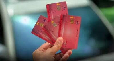 سهمیه بنزین فقط برای یک خودرو واریز می‌شود