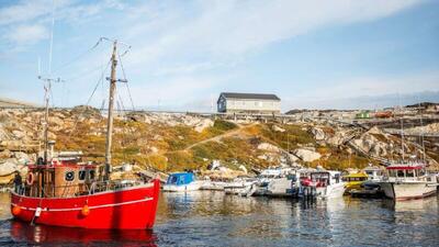  میکائیل والترسون، افسر سابق نیروهای مسلح/دفاع هوایی سوئد، سیاستمدار دفاعی سابق و رئیس ستاد دموکرات‌های سوئد از برنامه‌هایی برای حضور نظامی گروهی از کشورهای اروپایی در گرینلند به اسپوتنیک خبر ‌داد