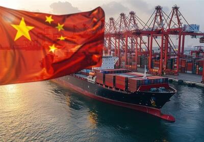 واکنش چین به تهدید تعرفه‌ای ترامپ علیه شرکای تجاری ایران - تسنیم