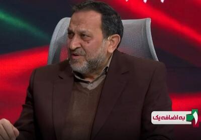 مقدم‌فر: پیروزی امروز مردم بزرگتر از غلبه نظامی در جنگ 12 روزه بود - تسنیم