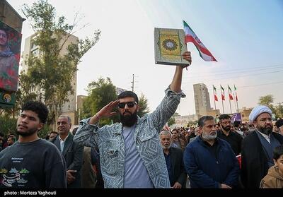 یادداشت|22 دی فتح الفتوح ملت ایران بود - تسنیم