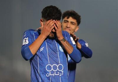 صعود استقلال با شکست تیم دسته دومی در روز مصدومیت ماشاریپوف - تسنیم