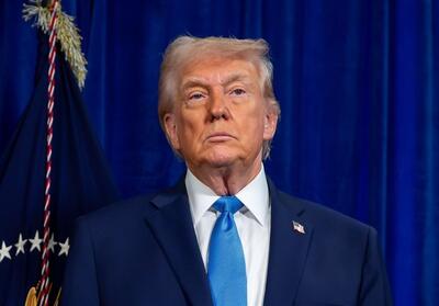 ترامپ: شرکای ایران با تعرفه 25 درصدی مواجه خواهند شد - تسنیم