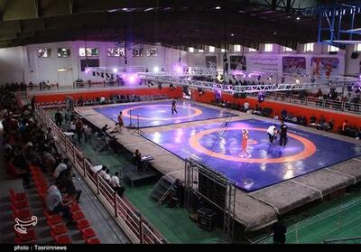 اردوی تیم ملی کشتی فرنگی از روز 29 دی ماه آغاز می‌شود - تسنیم