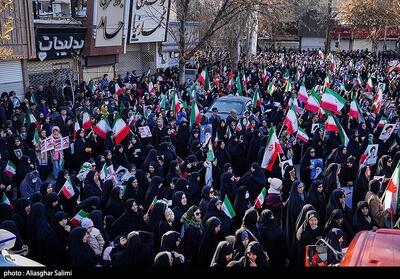 این تصاویر را فقط دشمنان ایران ببینند‌ - تسنیم