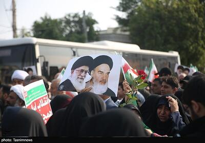 اشتباه محاسباتی فرعونیان تاریخ در تقویت حکومت‌های دینی - تسنیم