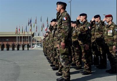 طرح ماکرون برای سربازی جوانان فرانسوی اجرایی شد - تسنیم