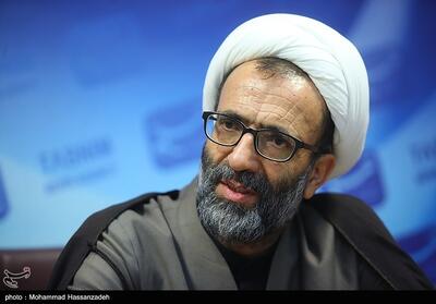 سلیمی: استیضاح میدری بدلیل عدم حضور در صحن به دستورکار بیاید - تسنیم