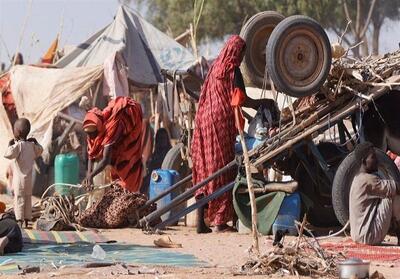 27 کشته در حمله پهپادی واکنش سریع سودان - تسنیم