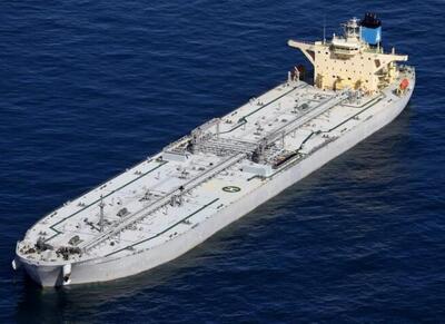  تصمیم آمریکا برای مصادره ده‌ها نفتکش ونزوئلا - اکونیوز