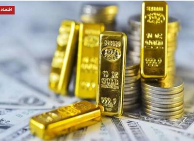  ثبت رکوردهای تاریخی در بازار جهانی فلزات گرانبها - اکونیوز