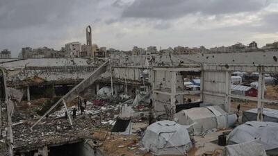  قطر، مصر و ترکیه: ما از تشکیل کمیته تکنوکرات های فلسطینی برای اداره نوار غزه استقبال می‌کنیم