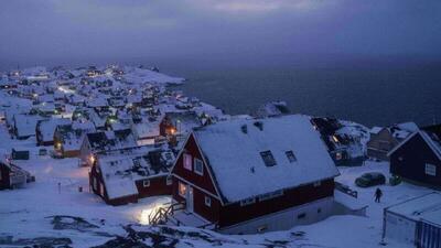  کارشناس: هرگونه اقدام اروپایی در گرینلند می‌تواند به پایان موجودیت ناتو منجر شود