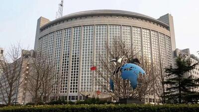  سخنگوی وزارت امور خارجه چین مخالفت خود را با اقدام نظامی آمریکا علیه ایران ابراز کرد