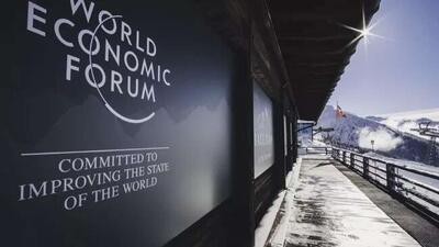  اتحادیه اروپا، آمریکا و اوکراین در داووس درباره تضمین‌های امنیتی برای کی‌یف رایزنی می کنند