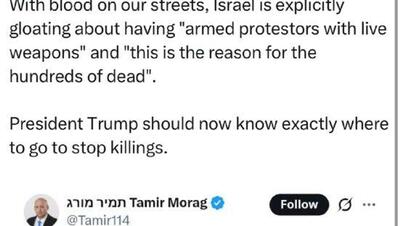  واکنش عراقچی به تلاش‌های اسرائیل برای کشاندن امریکا به جنگ دیگری با ایران