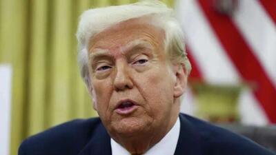  رسانه: آمریکا از اتحادیه اروپا در مورد اهدافی در ایران درخواست اطلاعات کرده است