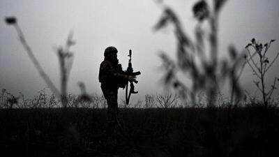  وزارت دفاع روسیه: نیروهای روسی روستای کوماروفکا در منطقه سومی را آزاد کردند