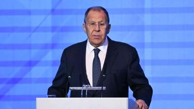 لاوروف: پوتین بارها موضع روسیه را در مورد آمادگی برای مذاکره در مورد اوکراین، در صورت جدی بودن، تأیید کرده است