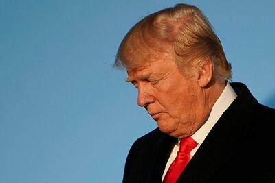 با توصیه مقامات آمریکایی،حمله به ایران لغو شد - اکونیوز