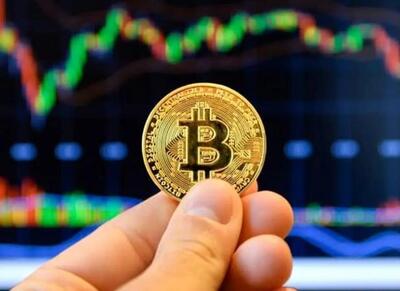  بیت‌کوین در سال ۲۰۲۶ رکوردشکنی کرد - اکونیوز