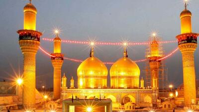 سخنان امام موسی کاظم (ع): پیشوا باید حکم همراه با عدالت کند / اصلاح کنندگان بین مردم ، مقربان روز قیامت هستند / روش افزایش روزی و قوام دینداری