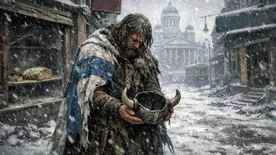  کارشناس: اقتصاد فنلاند از بومرنگ تحریم‌های ضدروسی رنج می‌ برد