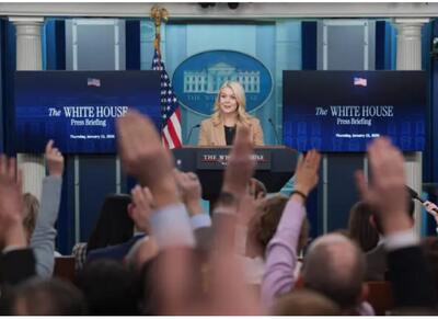 سیل هشدارها به ترامپ درباره تنش‌آفرینی علیه ایران - اکونیوز