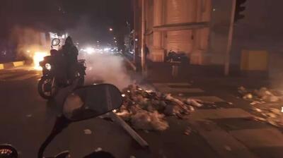  دستگیری 3 هزار نفر از اعضای گروهک‌های تروریستی در ایران