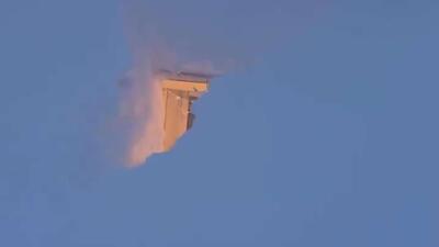  فیلمی از فروشگاه  هابیت ها  در کامچاتکای روسیه