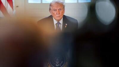  سیل هشدارها به ترامپ درباره تنش‌آفرینی علیه ایران