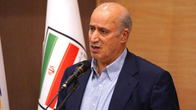 تاج: ۵ بازی تدارکاتی برای تیم ملی در مسیر جام جهانی پیش‌بینی شده است  