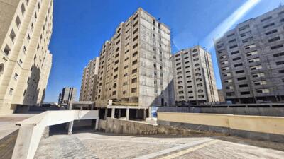 دهک‌های ۱ تا ۴ منتظر تسهیلات ویژه مسکن باشند