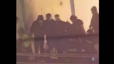 آدم‌کشی به اسم اعتراض