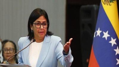  رودریگز: از رویارویی با آمریکا هراسی نداریم  