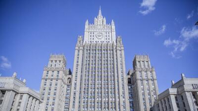  روسیه: تعرفه ترامپ بر تجارت ما با تهران تأثیر ندارد