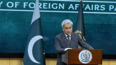  پاکستان: ثبات در ایران برای امنیت منطقه حیاتی است