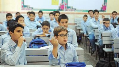 امروز «شاد» برای دانش‌آموزان فعال است